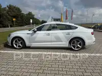 2018 Audi A5