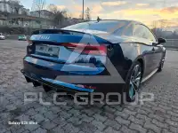 2018 Audi A5