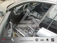 2018 Audi A5