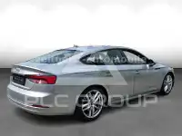 2018 Audi A5