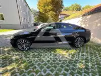 2018 Audi A5