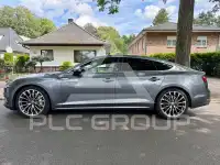 2018 Audi A5