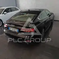 2018 Audi A5