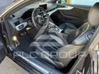 2018 Audi A5