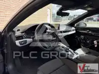 2018 Audi A5