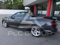 2018 Audi A5