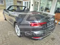2018 Audi A5