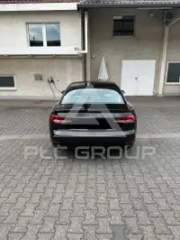 2018 Audi A5
