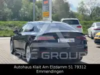 2018 Audi A5