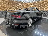 2018 Audi A5