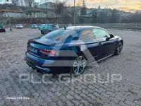 2018 Audi A5