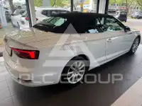 2018 Audi A5
