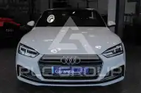 2018 Audi A5