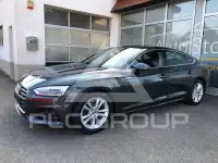 2018 Audi A5