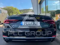 2018 Audi A5
