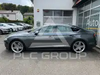 2018 Audi A5