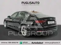 2018 Audi A5