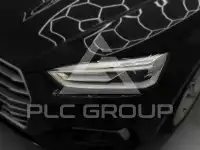 2017 Audi A5