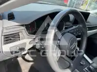2018 Audi A5
