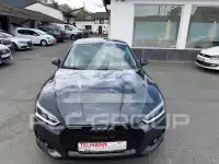 2018 Audi A5