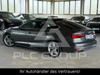 2018 Audi A5