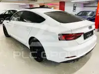 2018 Audi A5