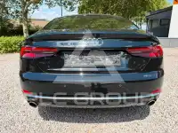 2018 Audi A5