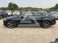 2018 Audi A5