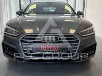 2018 Audi A5
