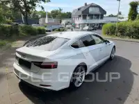 2018 Audi A5