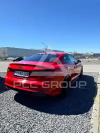 2018 Audi A5