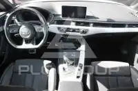 2018 Audi A5
