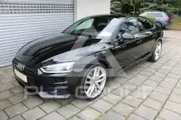 2018 Audi A5
