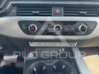 2018 Audi A5