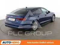 2018 Audi A5