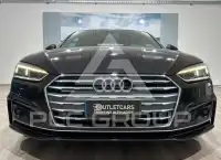 2018 Audi A5
