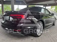 2018 Audi A5