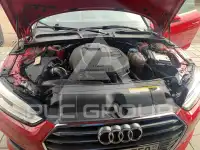 2018 Audi A5