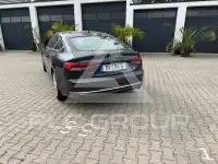 2018 Audi A5
