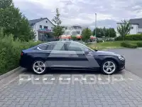 2018 Audi A5
