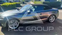 2018 Audi A5