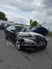 2018 Audi A5