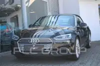 2018 Audi A5