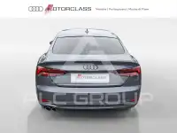 2018 Audi A5