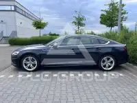 2018 Audi A5