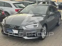 2018 Audi A5