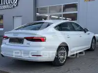 2018 Audi A5