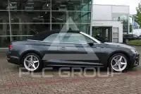 2018 Audi A5