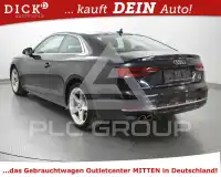 2018 Audi A5