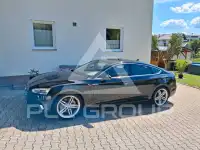 2018 Audi A5